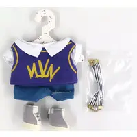 Plush Clothes - Stray Kids