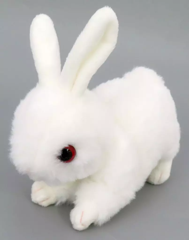 Plush - Rabbit