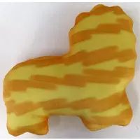 Plush - TABEKKO DOUBUTSU / Lion-kun