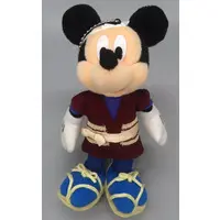 Plush - Disney / Mickey Mouse
