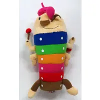 Plush ([単品] ルバート ぬいぐるみ 「ルバート＆カタツムリセット」 同梱品)