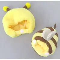 Plush Clothes (着ぐるみ(蜂) 15cm用 ぬいぐるみ用衣装)