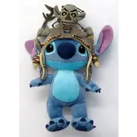 Plush - Lilo & Stitch / Stitch