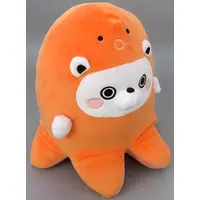 Plush - YOSISTAMP / Kuma-san