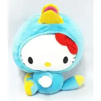 Plush - ICOCA / Hello Kitty