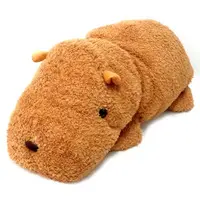 Plush - Capybara