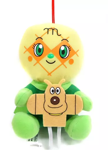 Plush - Anpanman / Melonpanna