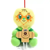 Plush - Anpanman / Melonpanna