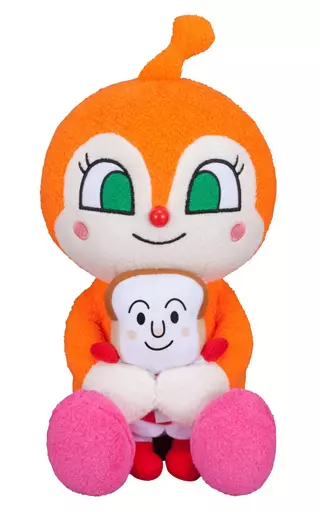 Plush - Anpanman / Shokupanman