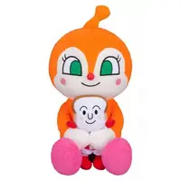Plush - Anpanman / Shokupanman