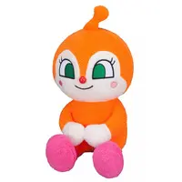 Plush - Anpanman / Shokupanman