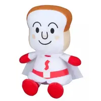 Plush - Anpanman / Shokupanman