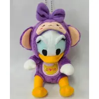 Plush - Disney / Daisy Duck