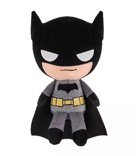 Plush - DC COMICS / Superman