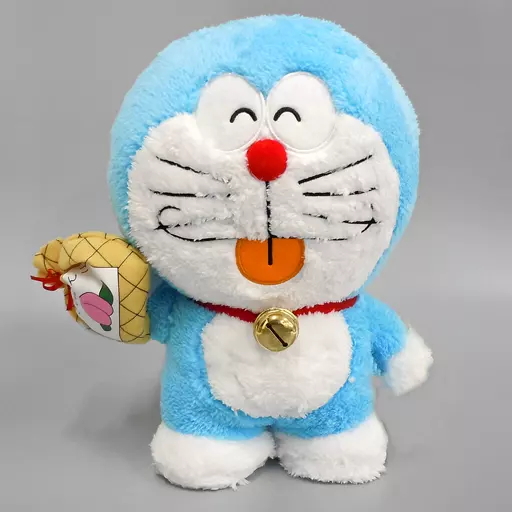 Plush - Doraemon / Doraemon (character)