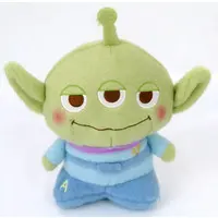 Plush - Toy Story / Aliens