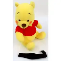 Plush - Winnie the Pooh / Winnie-the-Pooh
