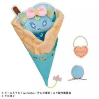 Plush - Himitsu no AiPri