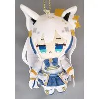 Plush - hololive production