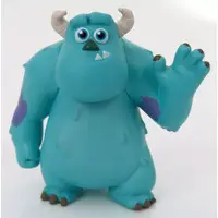 Trading Figure - Monsters, Inc / Randall Boggs