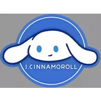 Coaster - Sanrio characters / Cinnamoroll & I.CINNAMOROLL