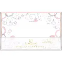 Message Card - Sumikko Gurashi