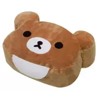 Cushion - RILAKKUMA / Chairoikoguma