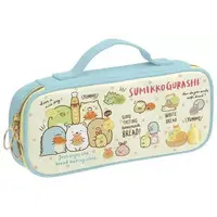 Stationery - Pen case - Sumikko Gurashi