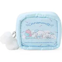 Pouch - Sanrio / Cinnamoroll
