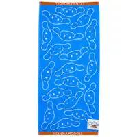 Towels - Sanrio characters / Cinnamoroll & I.CINNAMOROLL