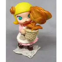 Trading Figure - POP MART