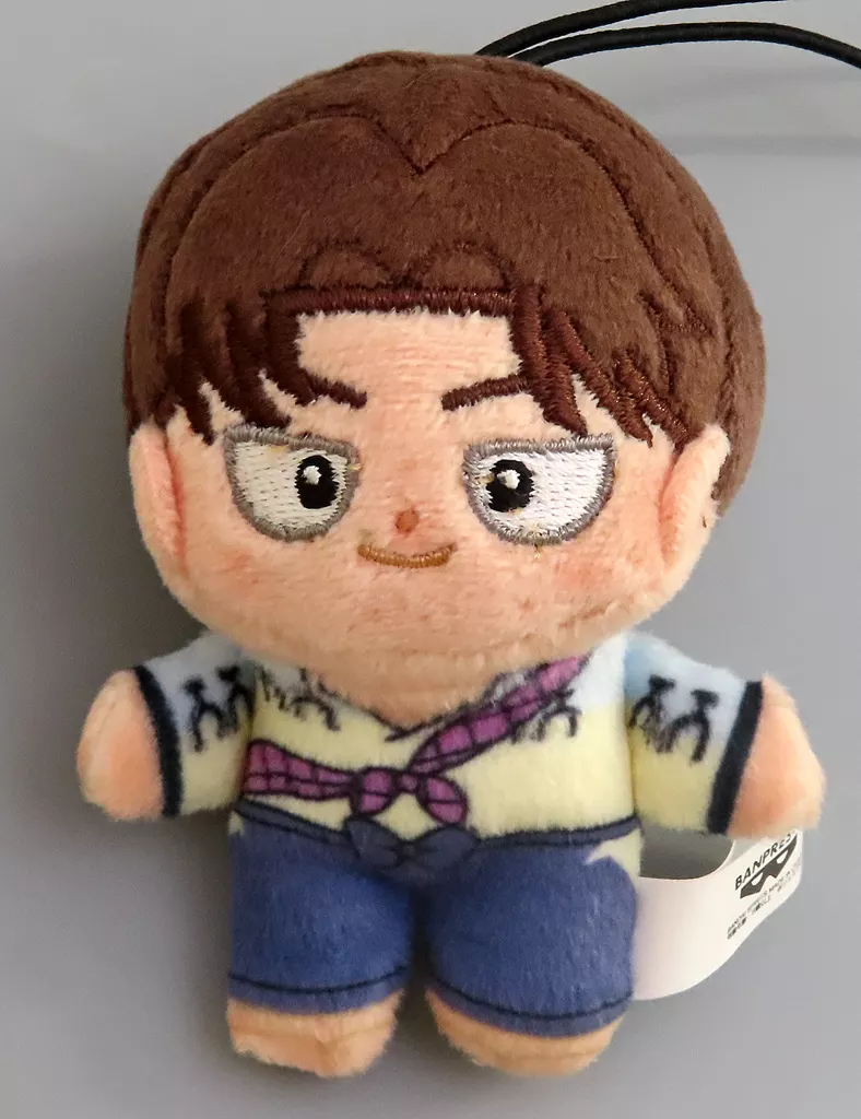 Plush - Failure Ninja Rantarou