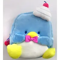 Pouch - Sanrio characters / TUXEDOSAM