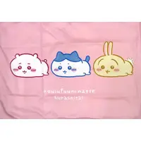 Pillow Case - Cushion Cover - Chiikawa / Chiikawa & Usagi & Hachiware