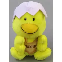 Plush - TABEKKO DOUBUTSU / Chick-chan