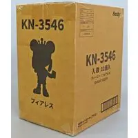 Trading Figure - XOX KWEENIE