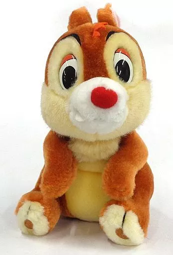 Plush - Disney / Dale (Chip 'n Dale)
