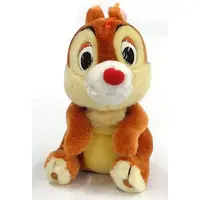 Plush - Disney / Dale (Chip 'n Dale)