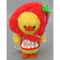 Plush - KOUYA Fruit Store