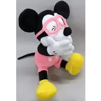 Plush - Disney / Sneezy