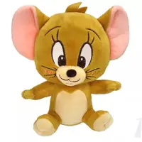 Plush - TOM and JERRY / Jerry
