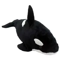 Plush - Orca