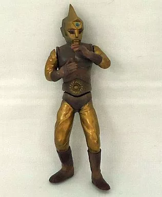 Trading Figure - Spectreman