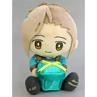 Plush - THE IDOLM@STER SideM / Watanabe Minori