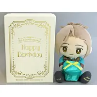 Plush - THE IDOLM@STER SideM / Watanabe Minori