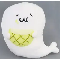 Plush - Hokkai no Maju Azarashi-san