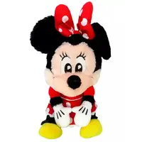 Plush - Disney / Minnie Mouse