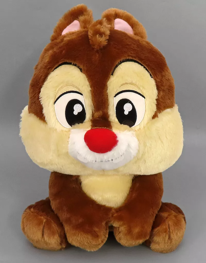 Plush - Disney / Dale & Clarice