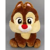 Plush - Disney / Dale & Clarice