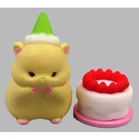 Trading Figure - Today's star?